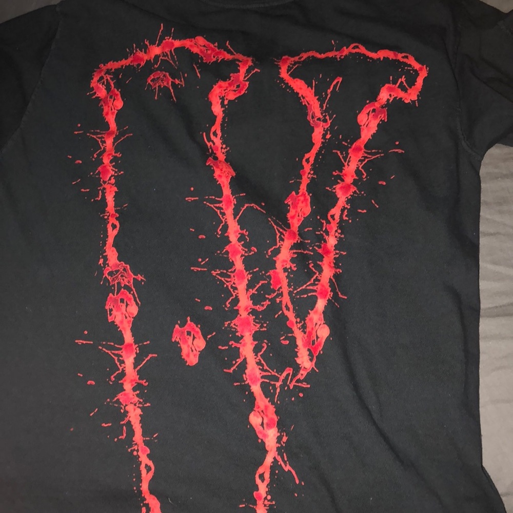 Vlone shirt